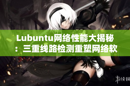 Lubuntu网络性能大揭秘：三重线路检测重塑网络软件效率