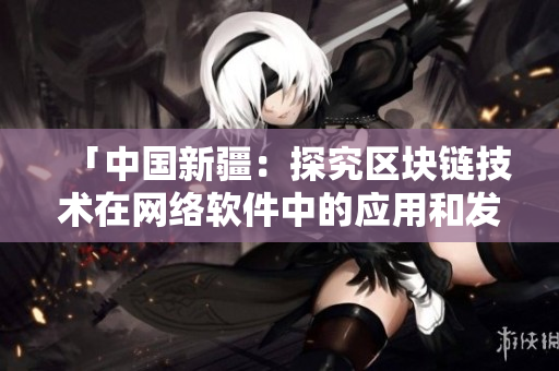 「中国新疆：探究区块链技术在网络软件中的应用和发展」