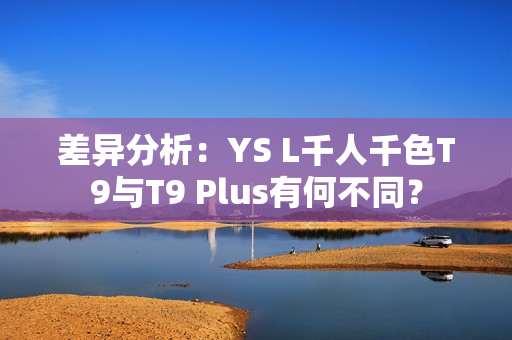 差异分析：YS L千人千色T9与T9 Plus有何不同？