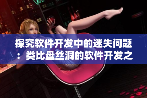 探究软件开发中的迷失问题：类比盘丝洞的软件开发之路