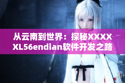从云南到世界：探秘XXXXXL56endian软件开发之路