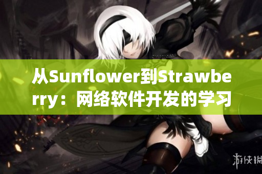 从Sunflower到Strawberry：网络软件开发的学习之路