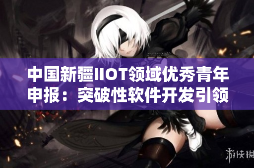 中国新疆IIOT领域优秀青年申报：突破性软件开发引领产业改革