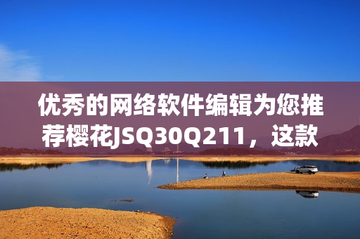 优秀的网络软件编辑为您推荐樱花JSQ30Q211，这款软件值得一试！