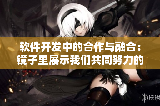 软件开发中的合作与融合：镜子里展示我们共同努力的成果