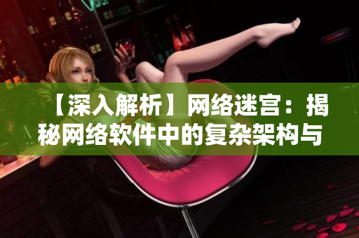 【深入解析】网络迷宫：揭秘网络软件中的复杂架构与难点