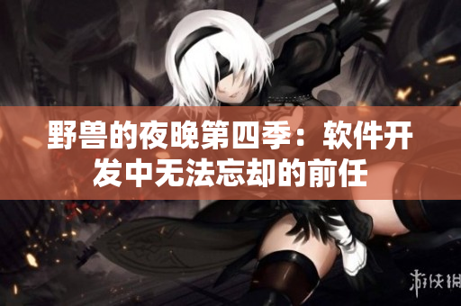 野兽的夜晚第四季：软件开发中无法忘却的前任