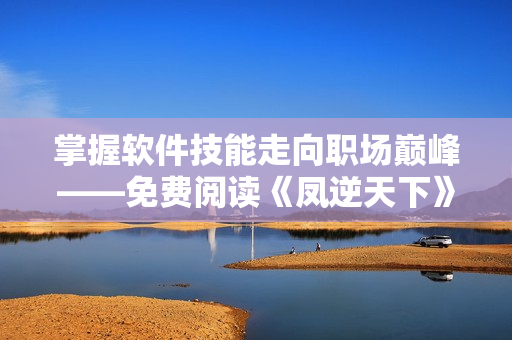 掌握软件技能走向职场巅峰——免费阅读《凤逆天下》漫画