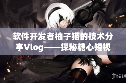 软件开发者柚子猫的技术分享Vlog——探秘糖心短视频制作秘籍
