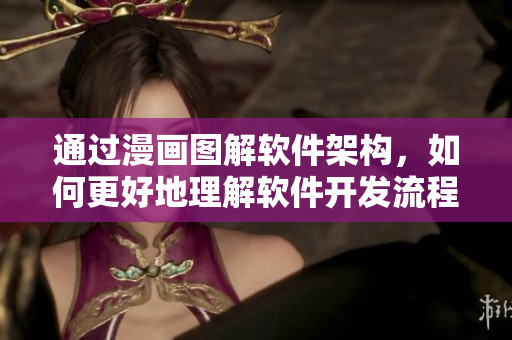 通过漫画图解软件架构，如何更好地理解软件开发流程
