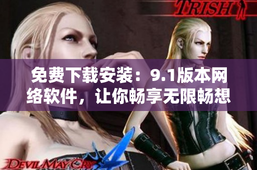 免费下载安装：9.1版本网络软件，让你畅享无限畅想