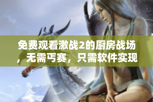 免费观看激战2的厨房战场，无需丐赛，只需软件实现
