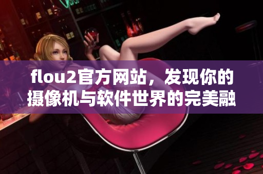 flou2官方网站，发现你的摄像机与软件世界的完美融合