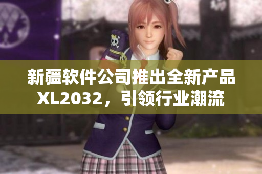 新疆软件公司推出全新产品XL2032，引领行业潮流