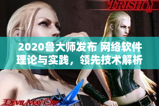 2020鲁大师发布 网络软件理论与实践，领先技术解析！