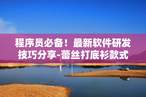 程序员必备！最新软件研发技巧分享-蕾丝打底衫款式大揭秘