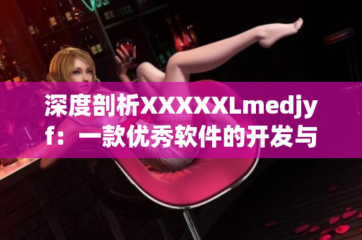 深度剖析XXXXXLmedjyf：一款优秀软件的开发与创新