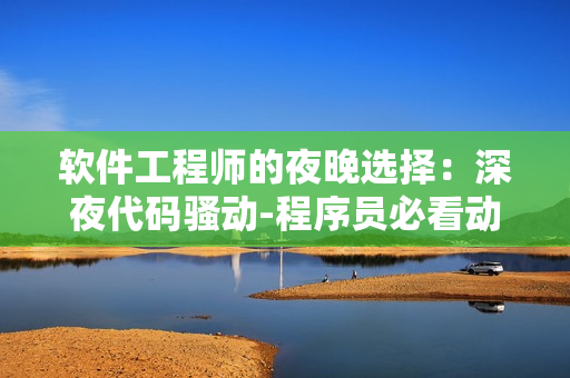 软件工程师的夜晚选择：深夜代码骚动-程序员必看动画电影