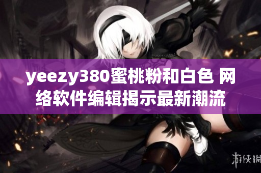 yeezy380蜜桃粉和白色 网络软件编辑揭示最新潮流