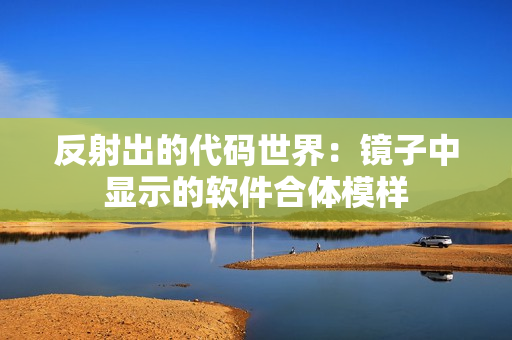 反射出的代码世界：镜子中显示的软件合体模样