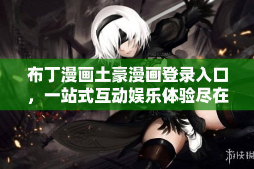 布丁漫画土豪漫画登录入口，一站式互动娱乐体验尽在掌握