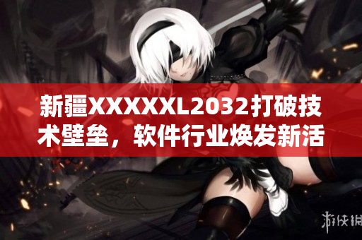 新疆XXXXXL2032打破技术壁垒，软件行业焕发新活力