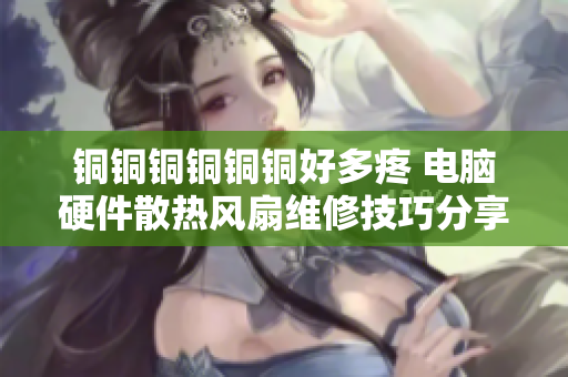 铜铜铜铜铜铜好多疼 电脑硬件散热风扇维修技巧分享