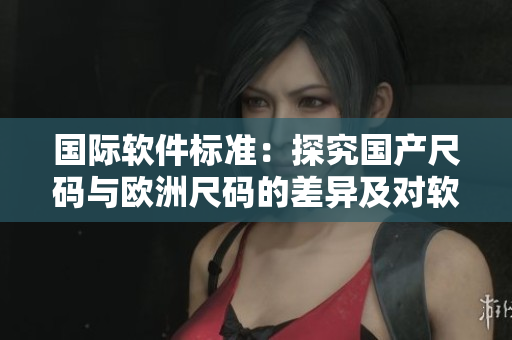 国际软件标准：探究国产尺码与欧洲尺码的差异及对软件开发的影响