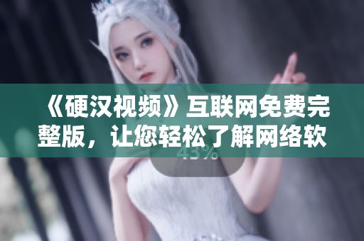 《硬汉视频》互联网免费完整版，让您轻松了解网络软件研发技术！