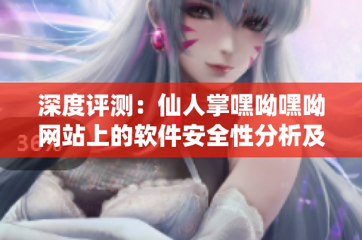 深度评测：仙人掌嘿呦嘿呦网站上的软件安全性分析及使用体验