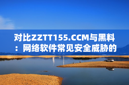 对比ZZTT155.CCM与黑料：网络软件常见安全威胁的区别