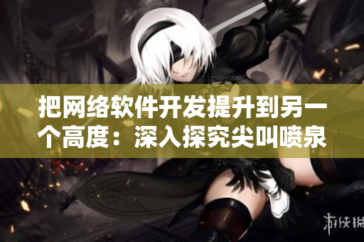 把网络软件开发提升到另一个高度：深入探究尖叫喷泉的技术实践