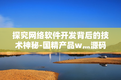 探究网络软件开发背后的技术神秘-国精产品w灬源码1688揭秘