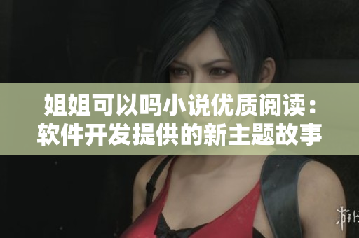 姐姐可以吗小说优质阅读：软件开发提供的新主题故事