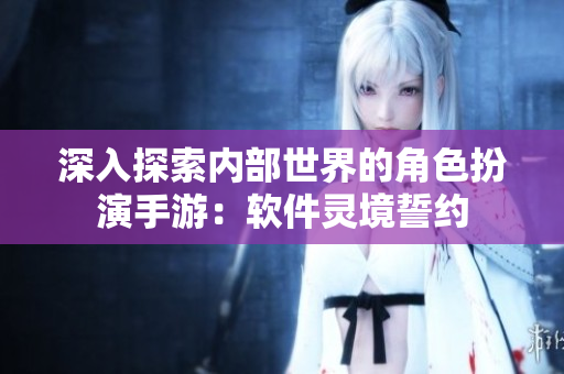 深入探索内部世界的角色扮演手游：软件灵境誓约