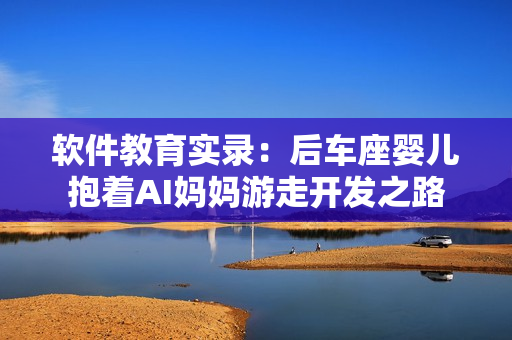 软件教育实录：后车座婴儿抱着AI妈妈游走开发之路