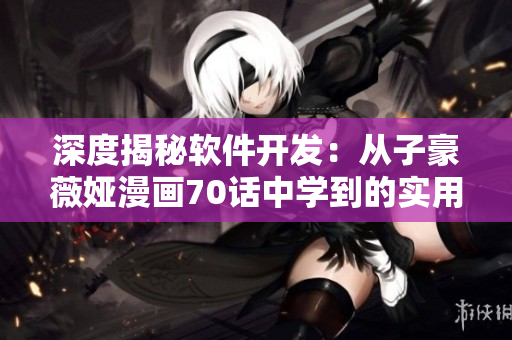 深度揭秘软件开发：从子豪薇娅漫画70话中学到的实用技巧