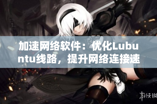 加速网络软件：优化Lubuntu线路，提升网络连接速度
