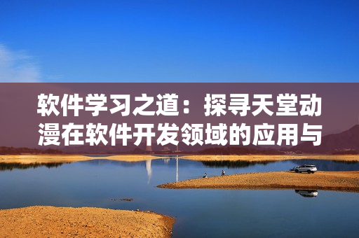 软件学习之道：探寻天堂动漫在软件开发领域的应用与发展