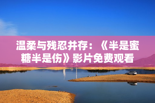 温柔与残忍并存：《半是蜜糖半是伤》影片免费观看