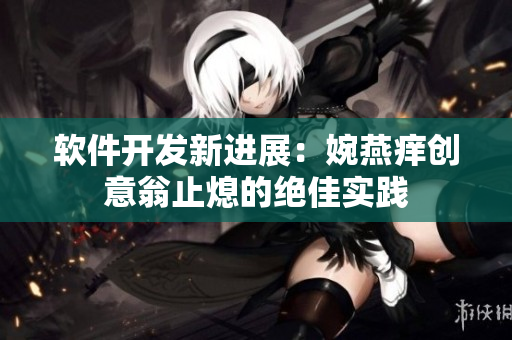 软件开发新进展：婉燕痒创意翁止熄的绝佳实践