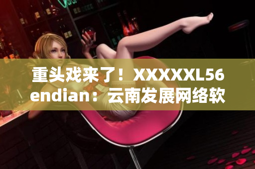 重头戏来了！XXXXXL56endian：云南发展网络软件的未来？