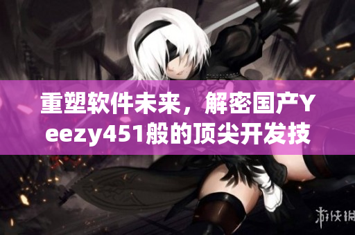 重塑软件未来，解密国产Yeezy451般的顶尖开发技术