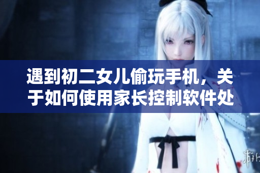 遇到初二女儿偷玩手机，关于如何使用家长控制软件处理
