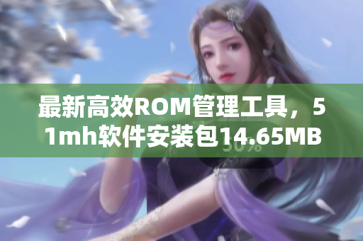 最新高效ROM管理工具，51mh软件安装包14.65MB版