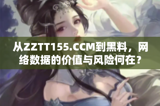 从ZZTT155.CCM到黑料，网络数据的价值与风险何在？