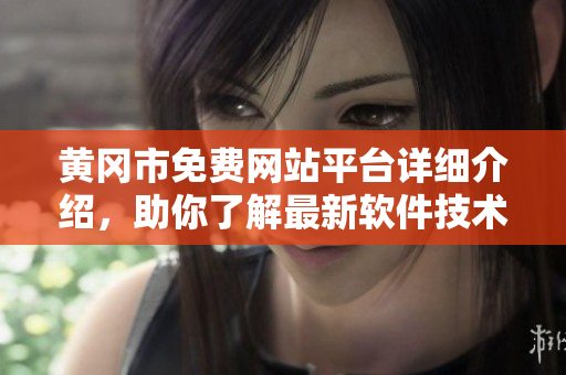 黄冈市免费网站平台详细介绍，助你了解最新软件技术