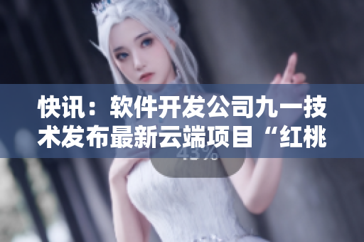 快讯：软件开发公司九一技术发布最新云端项目“红桃”，引领行业创新
