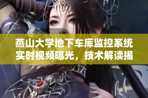 燕山大学地下车库监控系统实时视频曝光，技术解读揭秘