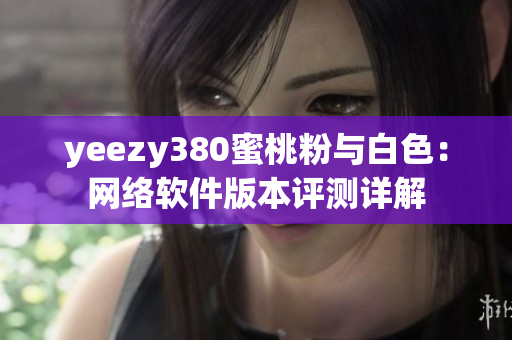 yeezy380蜜桃粉与白色：网络软件版本评测详解